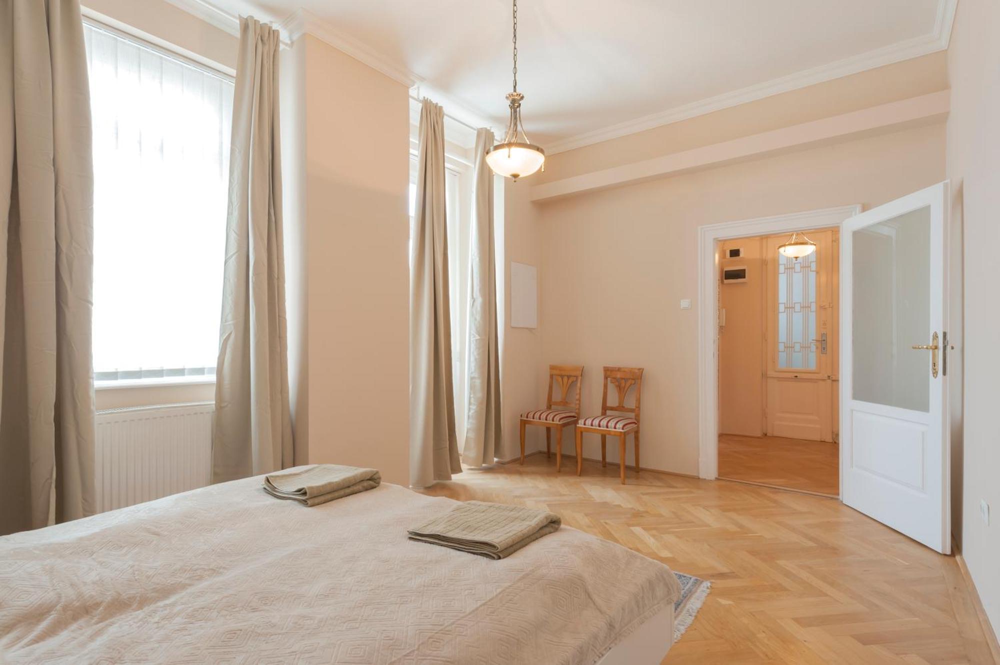 Apartment Salalala *