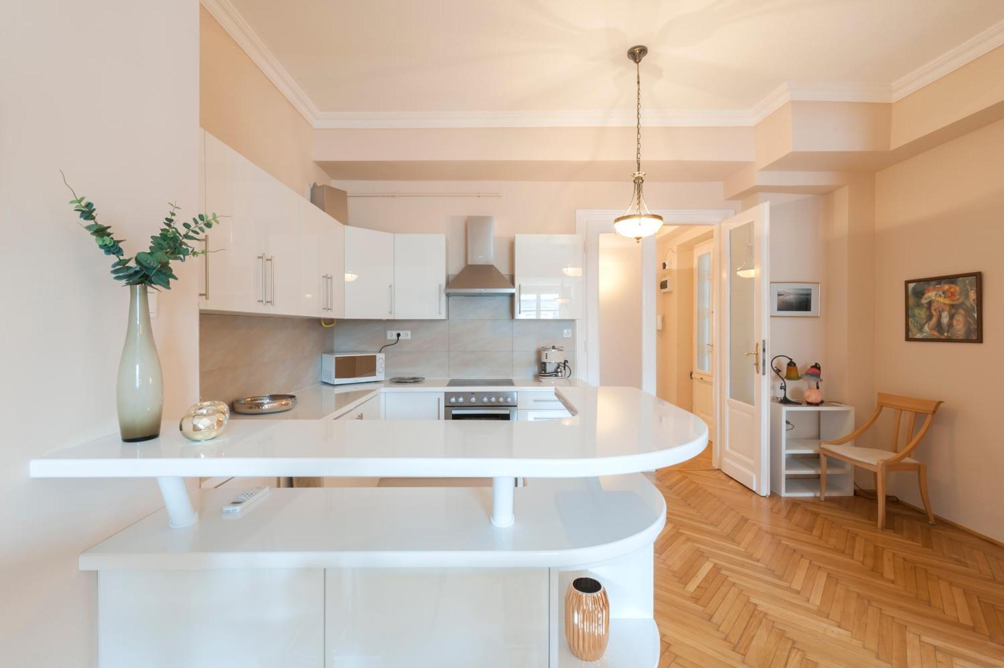 Salalala Apartment