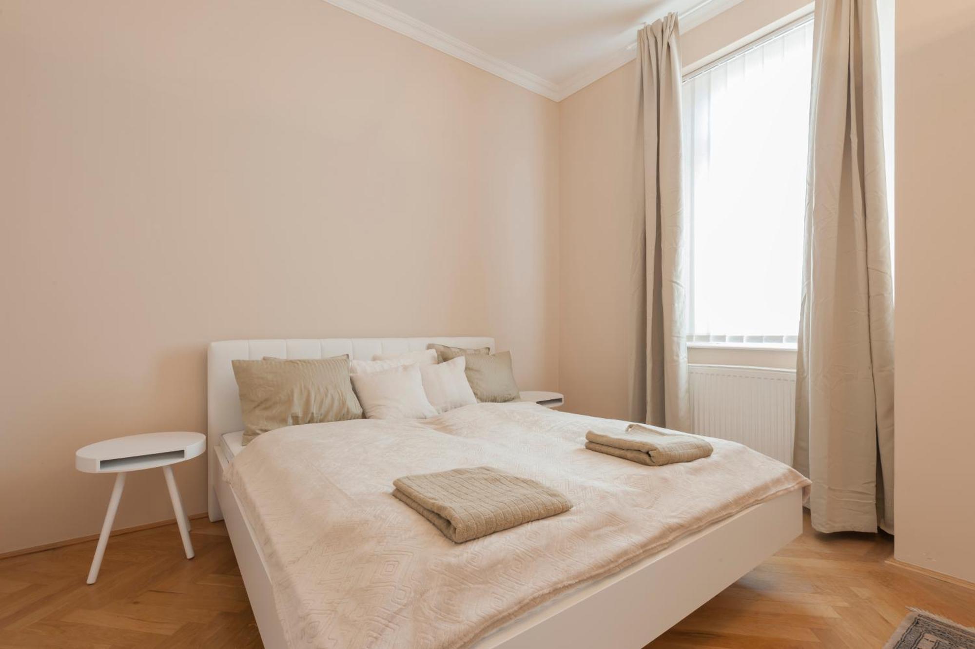 Apartment Salalala *