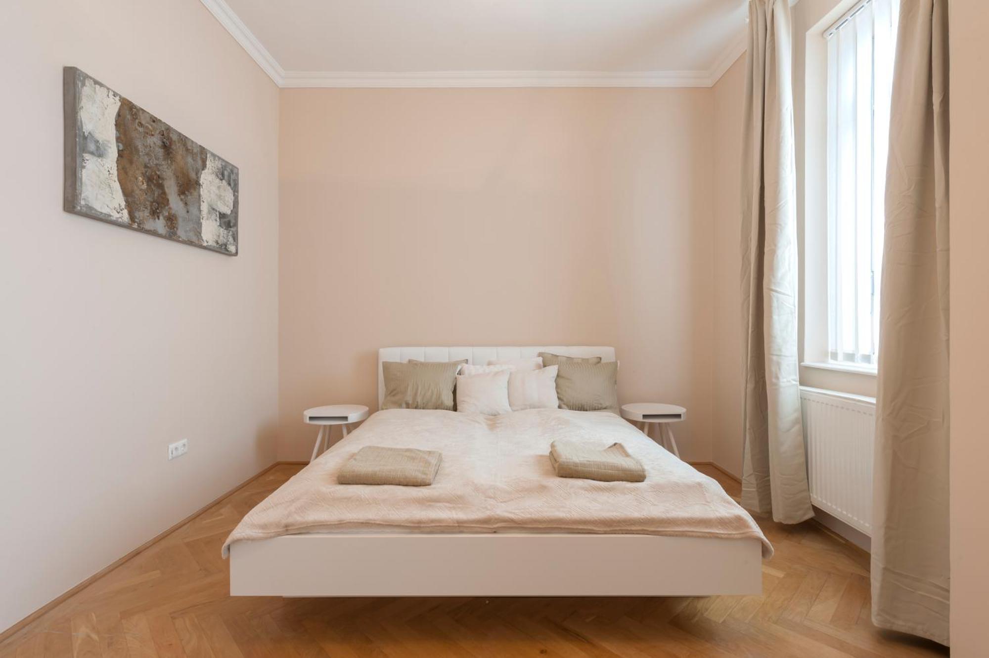Salalala Apartment