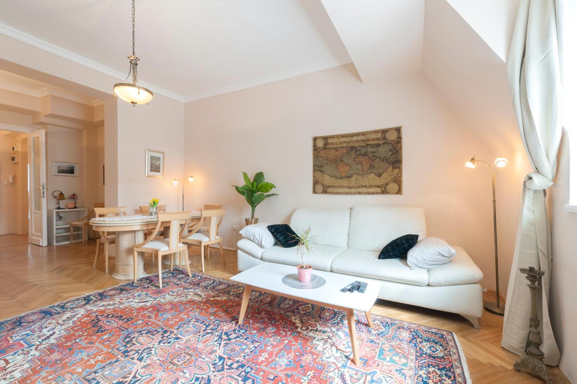 Apartment Salalala