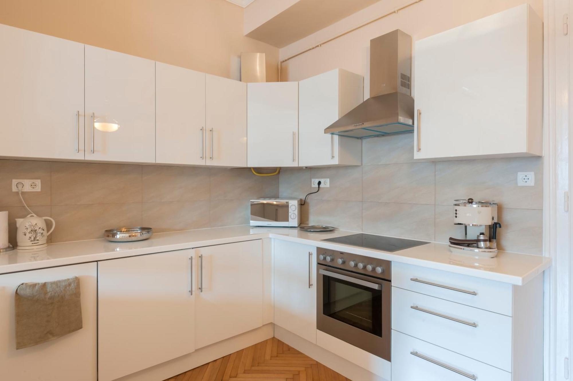 Salalala Apartment *