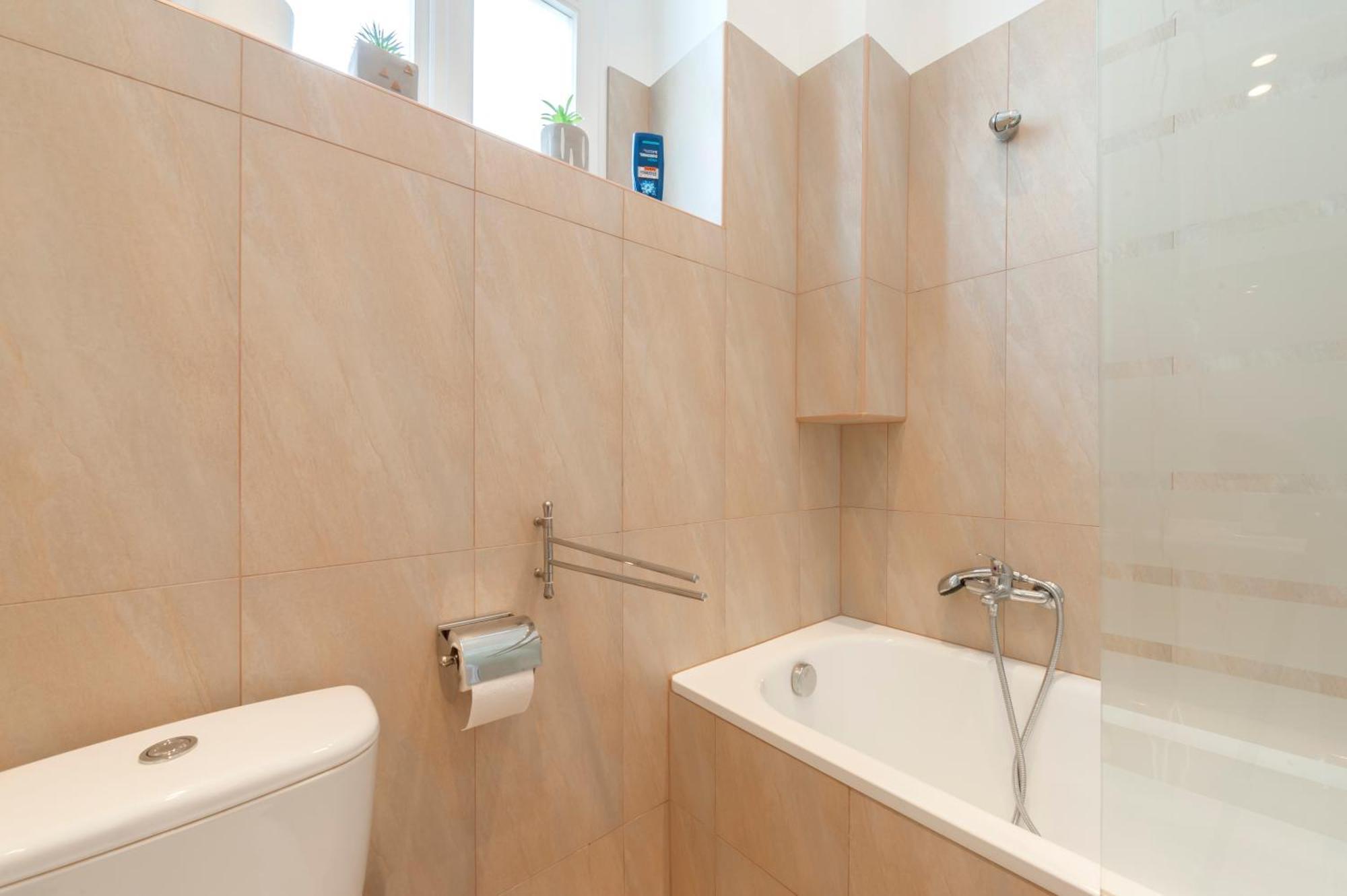Apartment Salalala Budapest