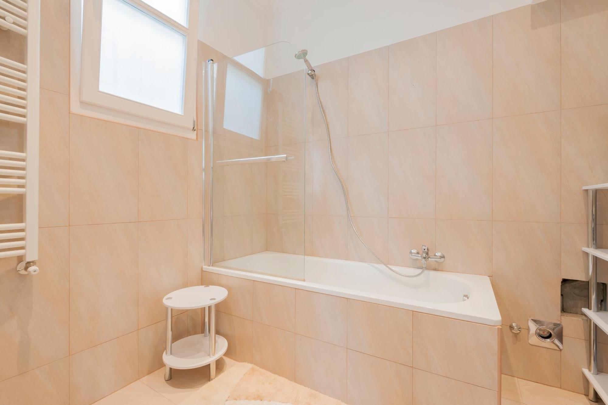 Apartment Salalala