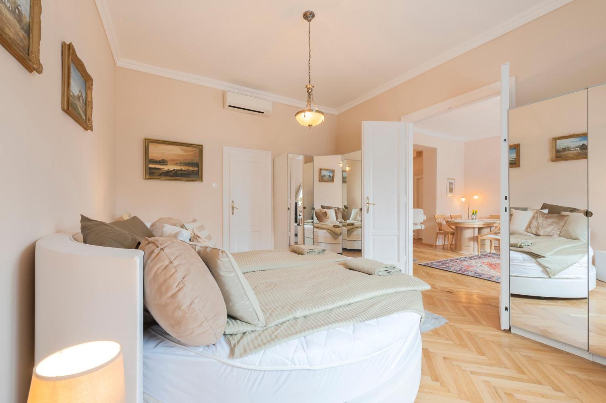 Apartment Salalala *