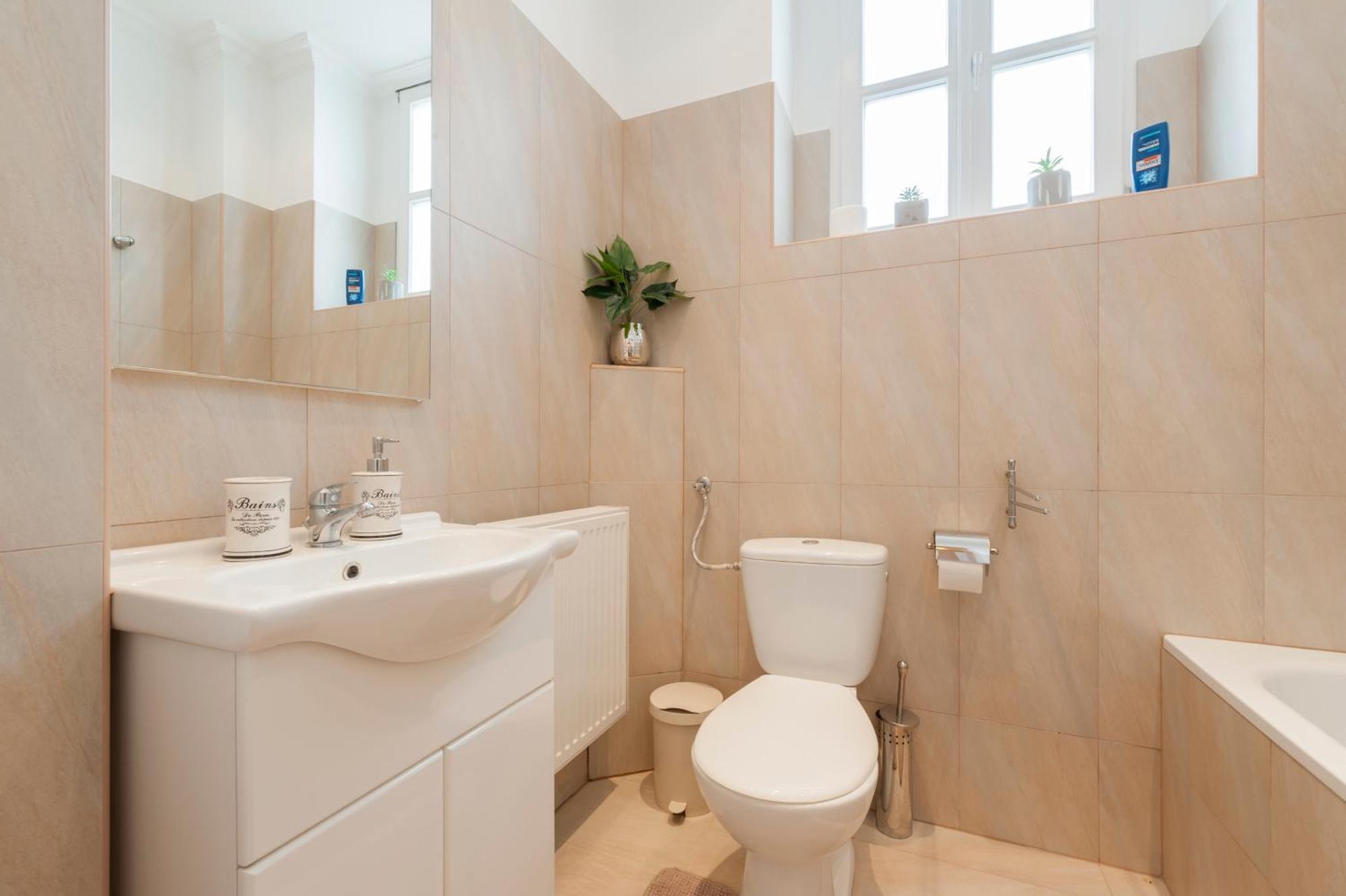 Apartment Salalala Budapest